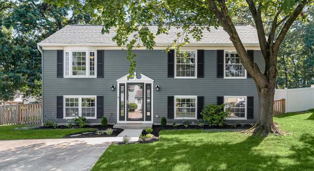 Photo of 4514 Ambermill Rd, Baltimore, MD 21236