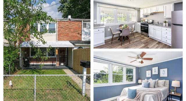 Photo of 3067 Freeway, Halethorpe, MD 21227