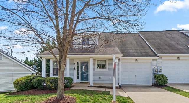 Photo of 1003 Parade Ln, Mount Airy, MD 21771