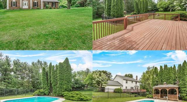 Photo of 3903 Thrasher Ct, Monrovia, MD 21770
