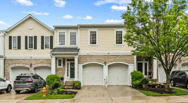 Photo of 8815 Shining Oceans Way #48, Columbia, MD 21045
