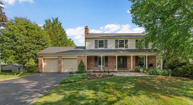 Photo of 3773 Plum Hill Ct, Ellicott City, MD 21042