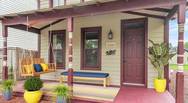 Photo of 420 Cannon St, Chestertown, MD 21620