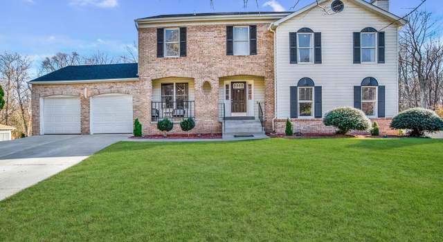 Photo of 11305 Kencrest Dr, Bowie, MD 20721