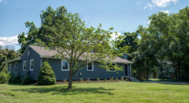 Photo of 8528 Mulberry St, Laurel, MD 20707