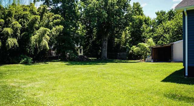 Photo of 8528 Mulberry St, Laurel, MD 20707