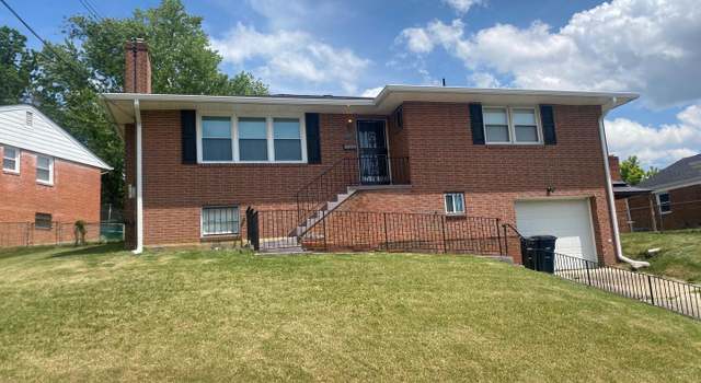 Photo of 4210 21st Ave, Temple Hills, MD 20748