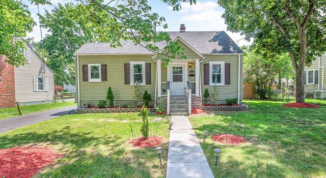Photo of 6709 Larches Ct, Suitland, MD 20746