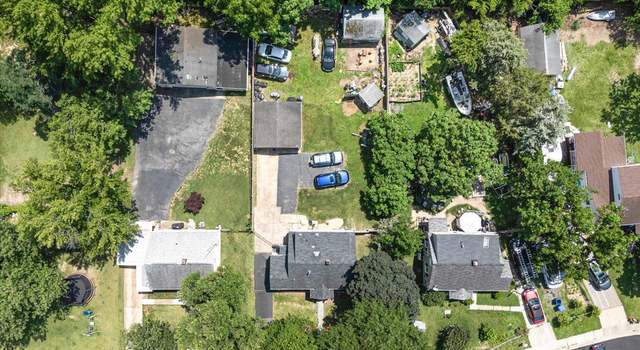 Photo of 6709 Larches Ct, Suitland, MD 20746