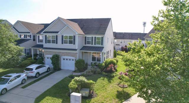 Photo of 251 Starboard Way, Mount Laurel, NJ 08054
