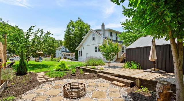 Photo of 104 Richland Ave, Trenton, NJ 08629