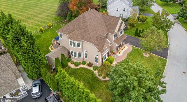 Photo of 31 Mystery Rose Ln, West Grove, PA 19390