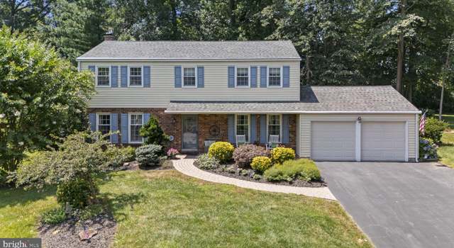 Photo of 314 Joy Ln, West Chester, PA 19380