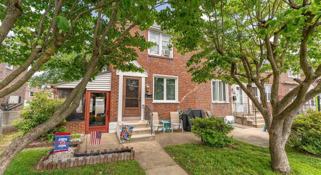 Photo of 1053 Tremont Dr, Glenolden, PA 19036