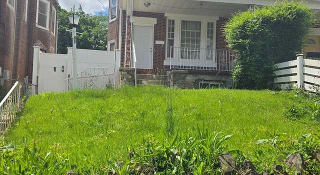 Photo of 324 S 6th St, Darby, PA 19023
