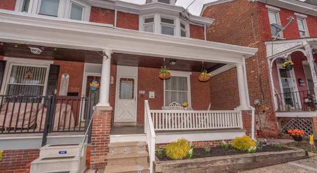 Photo of 917 Queen St, Pottstown, PA 19464