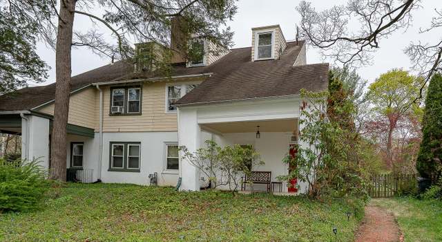 Photo of 698 Beacom Ln, Merion Station, PA 19066