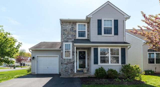 Photo of 93 Gleneagles Rd, Royersford, PA 19468