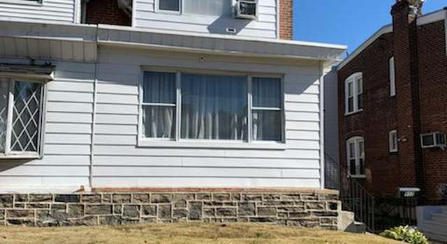 Photo of 957 Wakeling St, Philadelphia, PA 19124