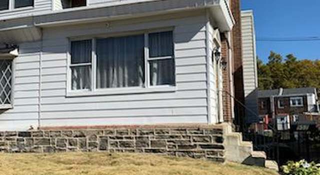 Photo of 957 Wakeling St, Philadelphia, PA 19124