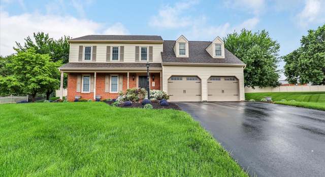 Photo of 12 Brookview Ln, Shrewsbury, PA 17361