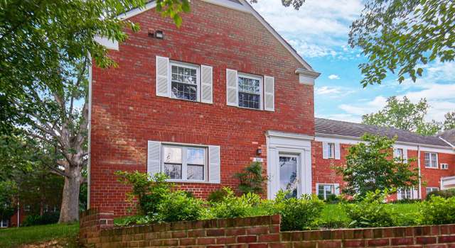 Photo of 3111 Valley Dr, Alexandria, VA 22302