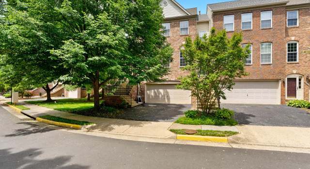 Photo of 12464 Casbeer Dr, Fairfax, VA 22033