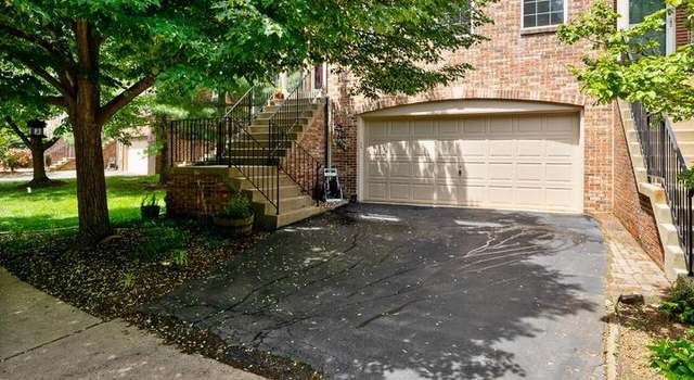 Photo of 12464 Casbeer Dr, Fairfax, VA 22033