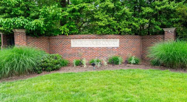 Photo of 12464 Casbeer Dr, Fairfax, VA 22033