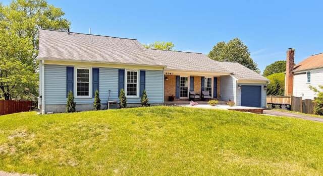 Photo of 4341 Rolling Stone Way, Alexandria, VA 22306