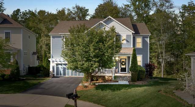 Photo of 41184 Rocky Boulder Ct, Aldie, VA 20105