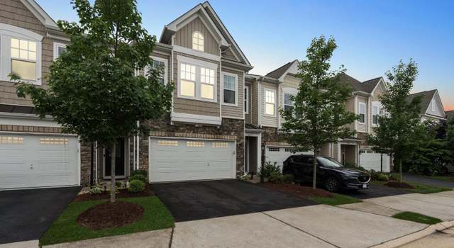 Photo of 42533 Benfold Sq, Brambleton, VA 20148