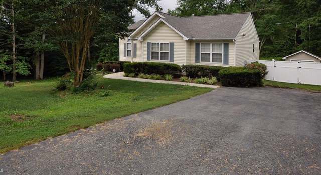 Photo of 7200 Pullen Dr, Fredericksburg, VA 22407