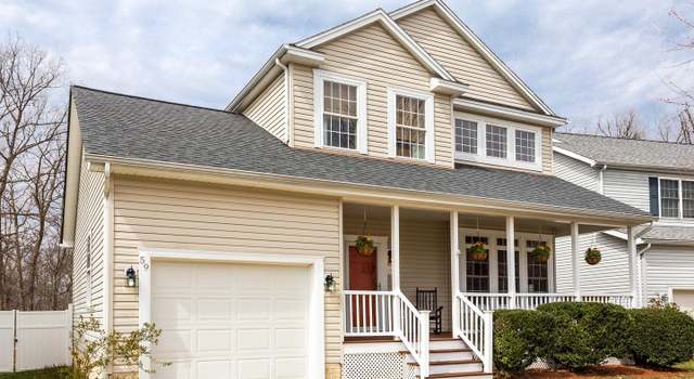Photo of 59 Glacier Way, Stafford, VA 22554