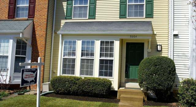 Photo of 9204 Kristy Dr, Manassas Park, VA 20111