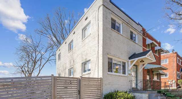 Photo of 18 Van Buren St NW, Washington, DC 20012