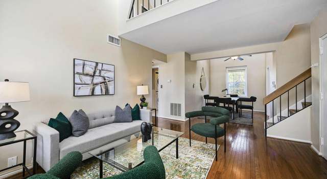Photo of 3540 39th St NW Unit F648, Washington, DC 20016