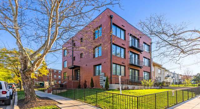 Photo of 2019 M St NE #6, Washington, DC 20002