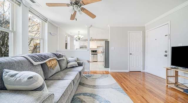 Photo of 529 Lamont St NW #304, Washington, DC 20010