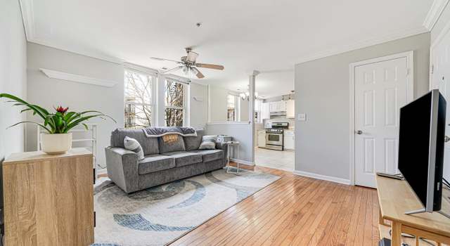 Photo of 529 Lamont St NW #304, Washington, DC 20010