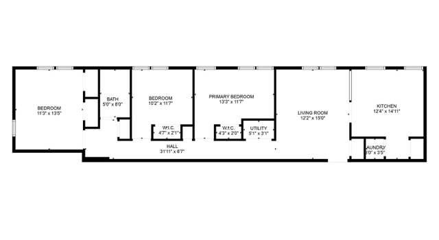 Photo of 529 Lamont St NW #304, Washington, DC 20010