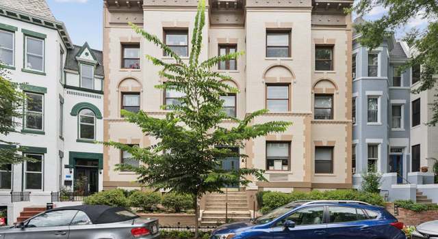 Photo of 1843 Mintwood Pl NW #203, Washington, DC 20009