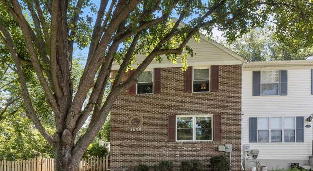 Photo of 1859 Norhurst, Catonsville, MD 21228