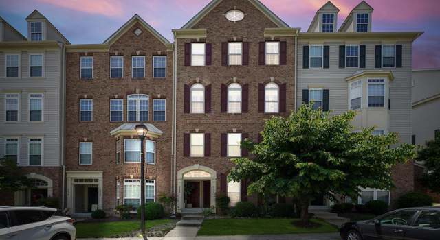 Photo of 2306 Forest Ridge Ter #4, Chesapeake Beach, MD 20732
