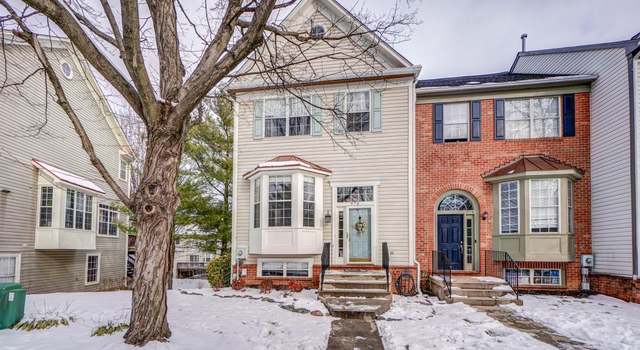 Photo of 972 Jubal Way, Frederick, MD 21701