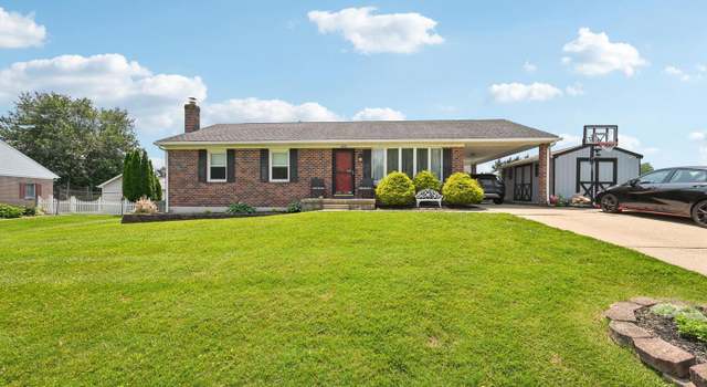 Photo of 1835 Prindle Dr, Bel Air, MD 21015