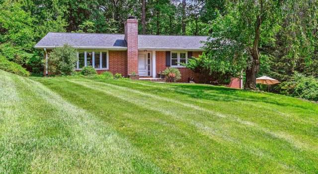 Photo of 2645 Orchard Ave, Ellicott City, MD 21043