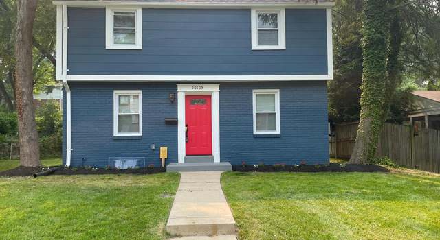 Photo of 10105 Gardiner Ave, Silver Spring, MD 20902