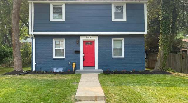 Photo of 10105 Gardiner Ave, Silver Spring, MD 20902