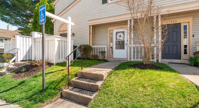 Photo of 11405 Locustdale Ter #219, Germantown, MD 20876